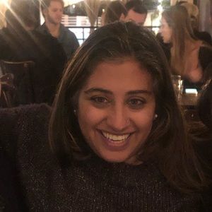 Meet your Posher, Uma